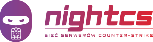 NightCS - Sieć Serwerów Counter-Strike